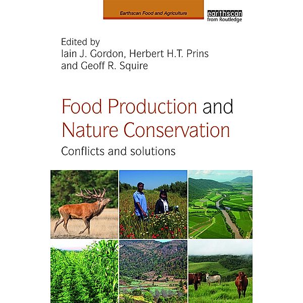 Food Production and Nature Conservation