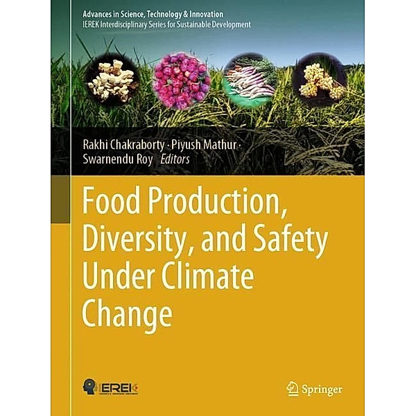 Food Production, Diversity, and Safety Under Climate Change