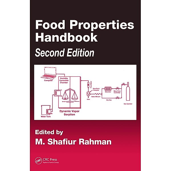 Food Properties Handbook