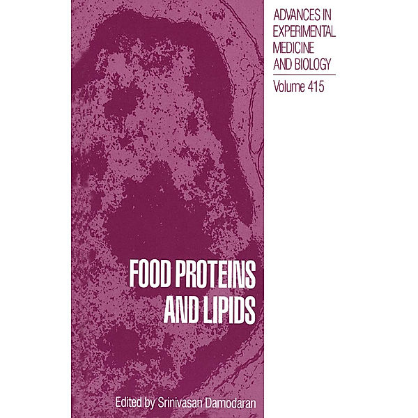 Food Proteins and Lipids