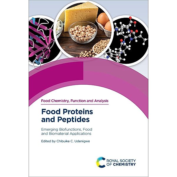 Food Proteins and Peptides / ISSN