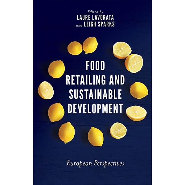 Food Retailing and Sustainable Development