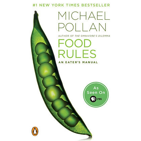 Food Rules, Michael Pollan