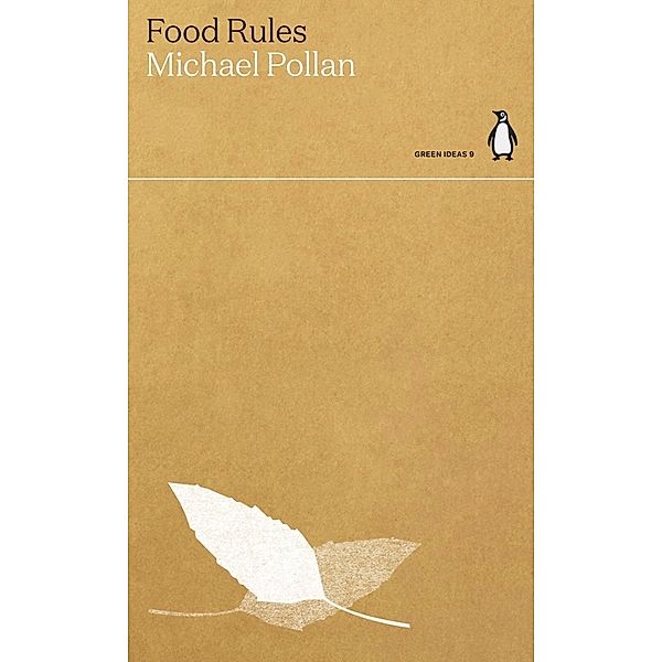 Food Rules, Michael Pollan