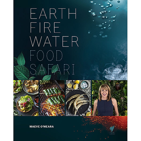 Food Safari: Earth, Fire, Water