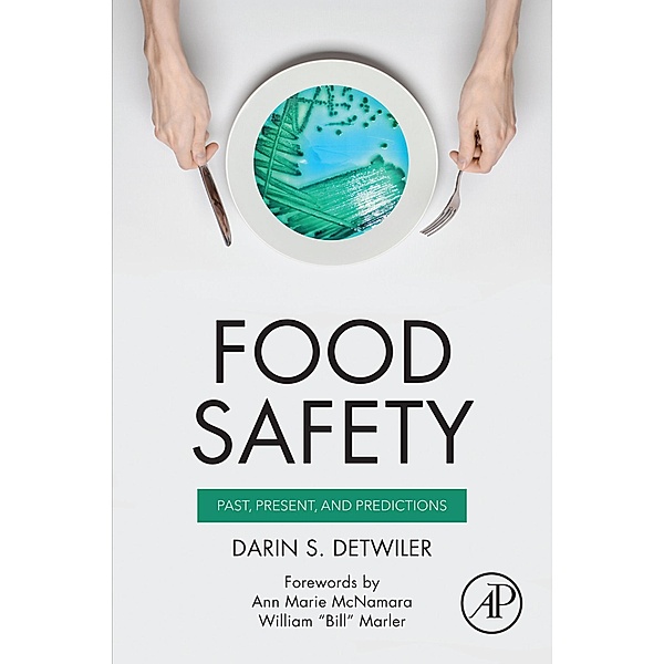 Food Safety, Darin Detwiler