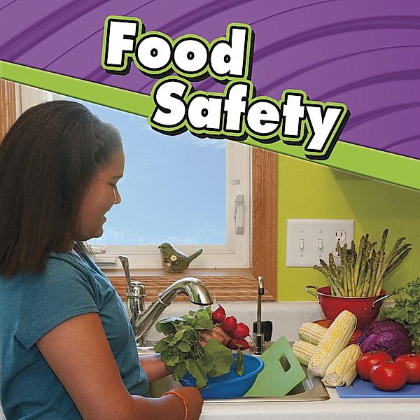 Food Safety, Sally Lee