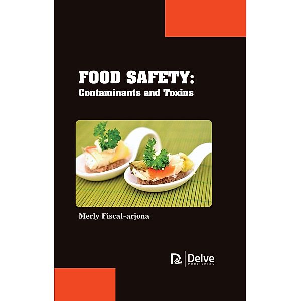 Food Safety, Merly Fiscal Arjona