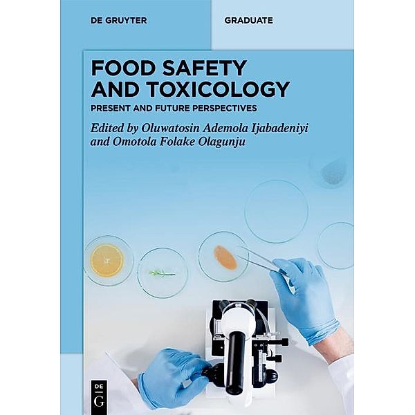 Food Safety and Toxicology / De Gruyter Textbook