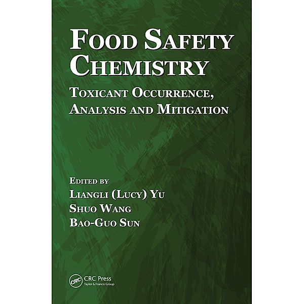 Food Safety Chemistry