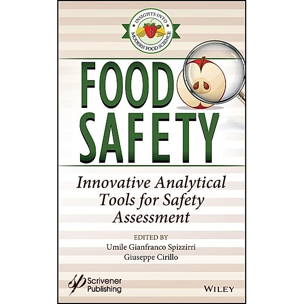 Food Safety / Insight to Modern Food Science