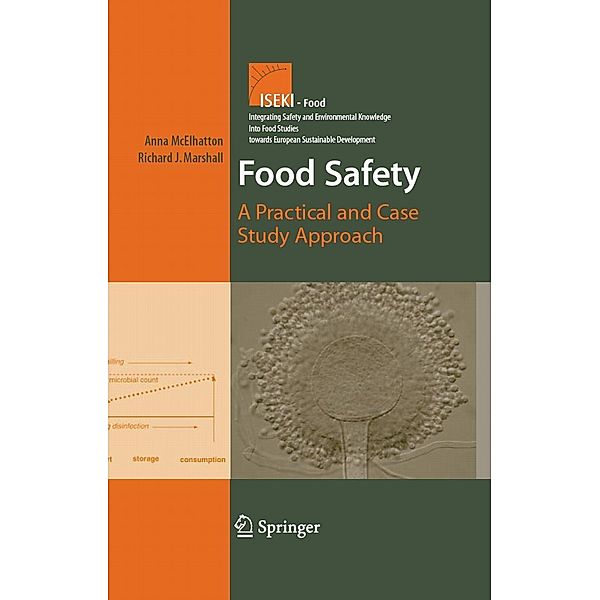 Food Safety / Integrating Food Science and Engineering Knowledge Into the Food Chain Bd.1