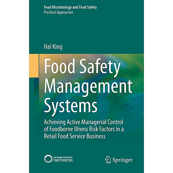 Food Safety Management Systems, Hal King