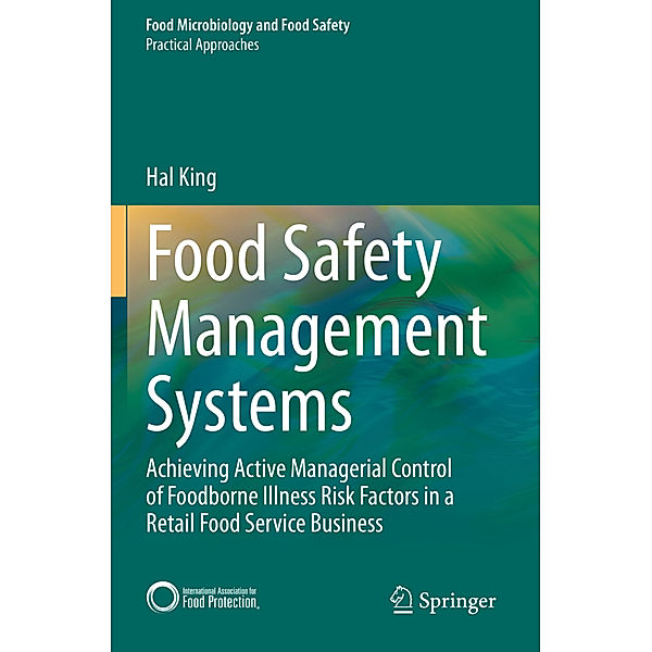 Food Safety Management Systems, Hal King