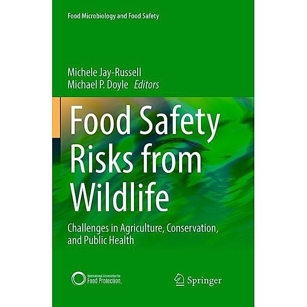 Food Safety Risks from Wildlife