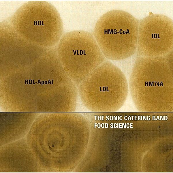 Food Science, Sonic Catering Band