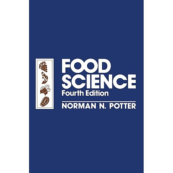 Food Science, Norman N. Potter