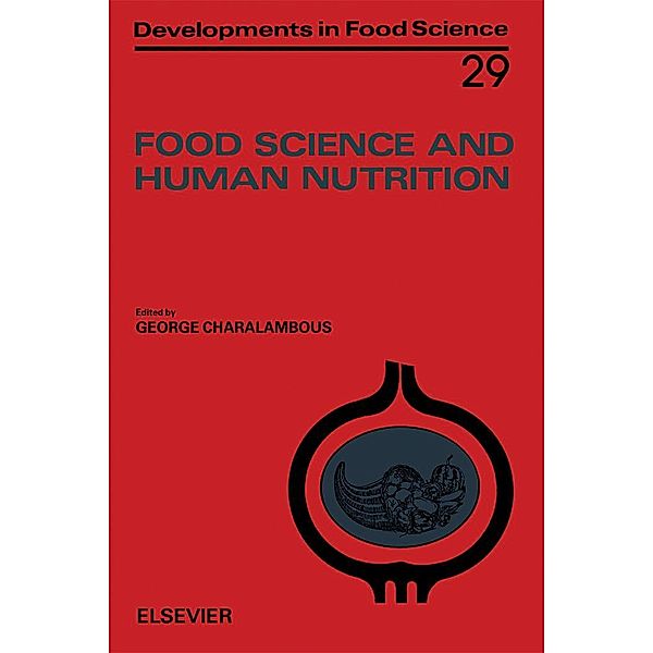 Food Science and Human Nutrition