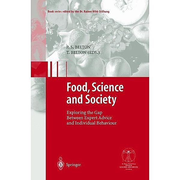 Food, Science and Society