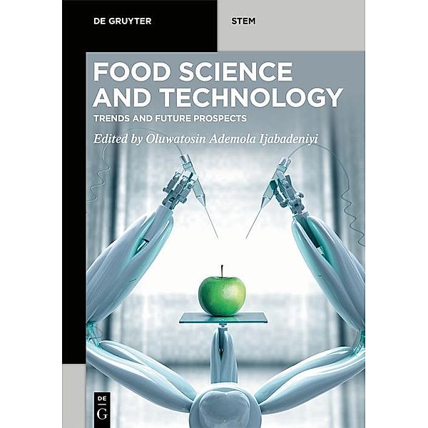 Food Science and Technology / De Gruyter STEM