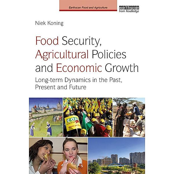 Food Security, Agricultural Policies and Economic Growth, Niek Koning
