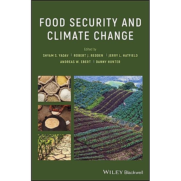 Food Security and Climate Change