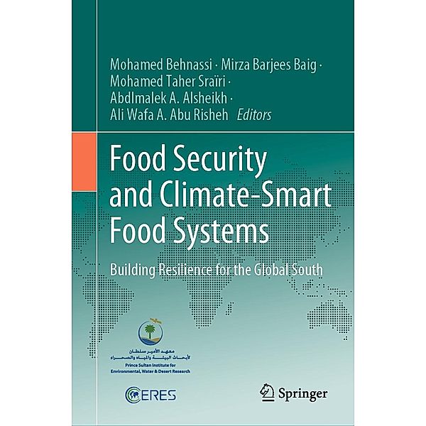 Food Security and Climate-Smart Food Systems