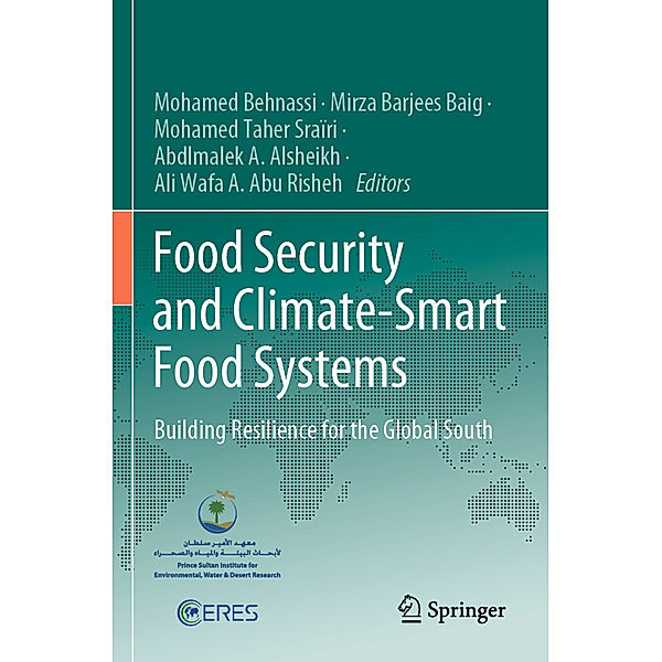 Food Security and Climate-Smart Food Systems