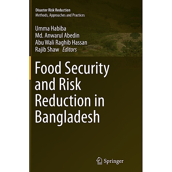 Food Security and Risk Reduction in Bangladesh