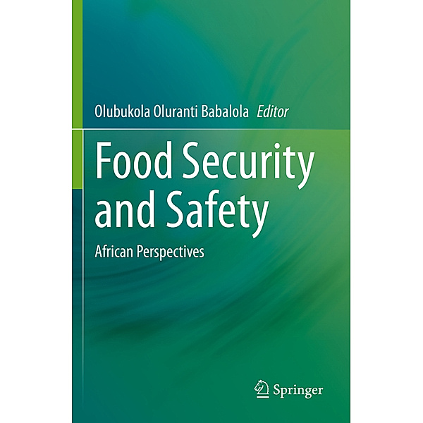 Food Security and Safety