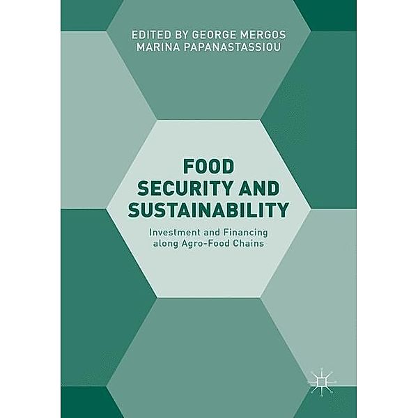 Food Security and Sustainability