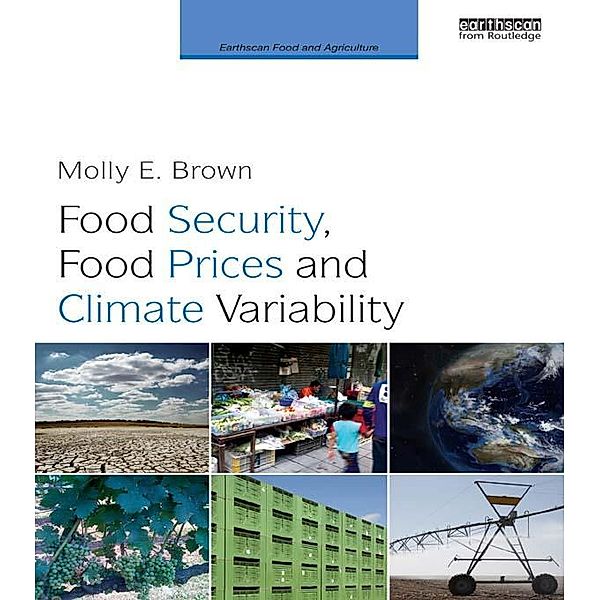 Food Security, Food Prices and Climate Variability, Molly Brown