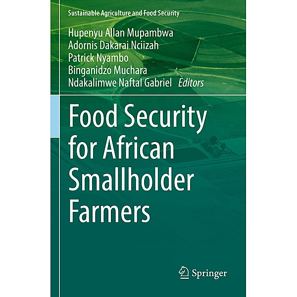Food Security for African Smallholder Farmers