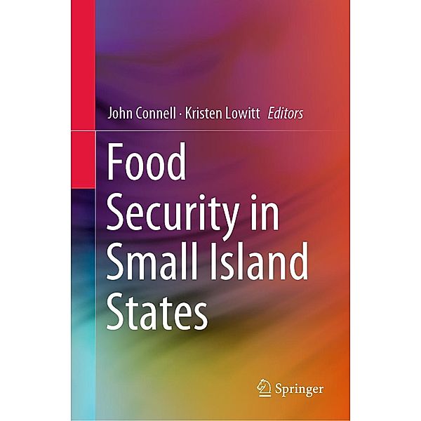 Food Security in Small Island States