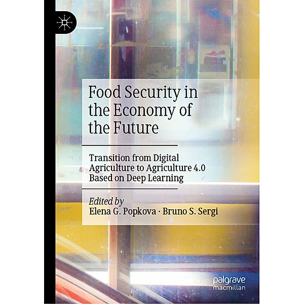 Food Security in the Economy of the Future