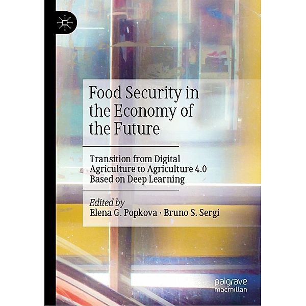 Food Security in the Economy of the Future / Progress in Mathematics