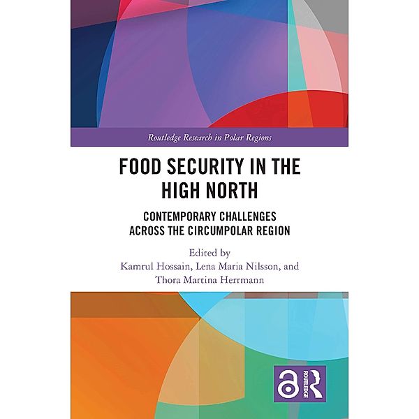 Food Security in the High North