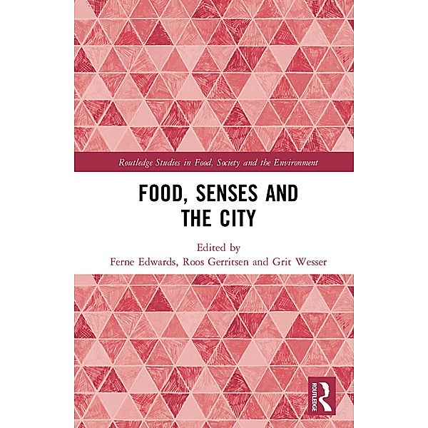 Food, Senses and the City