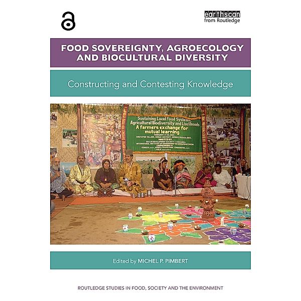 Food Sovereignty, Agroecology and Biocultural Diversity