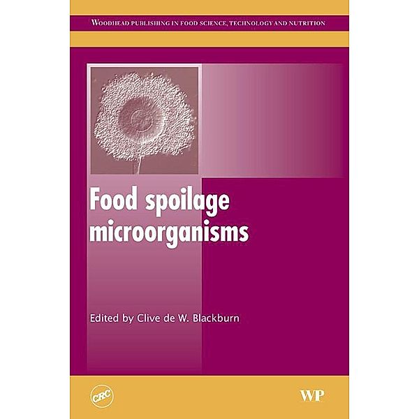 Food Spoilage Microorganisms