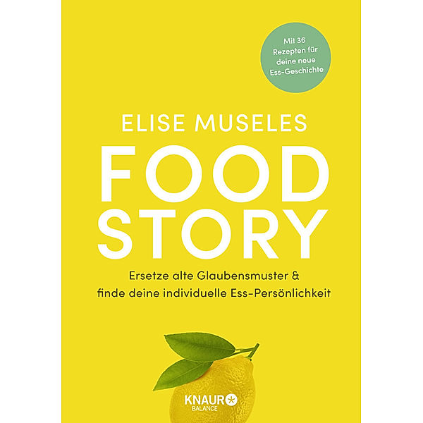 Food Story, Elise Museles