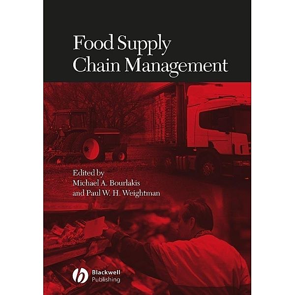 Food Supply Chain Management