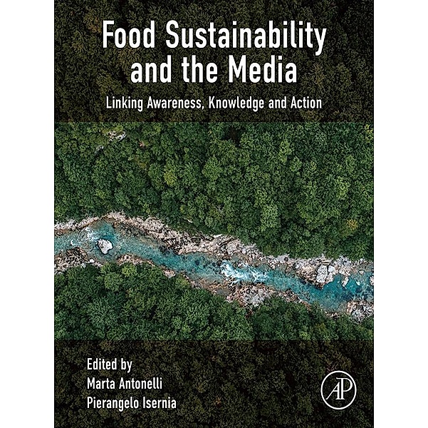 Food Sustainability and the Media