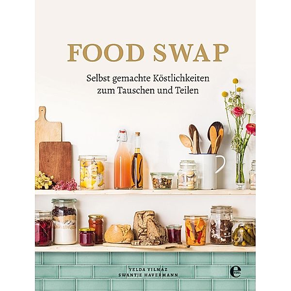Food Swap, Swantje Havermann, Yelda Yilmaz
