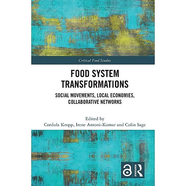 Food System Transformations