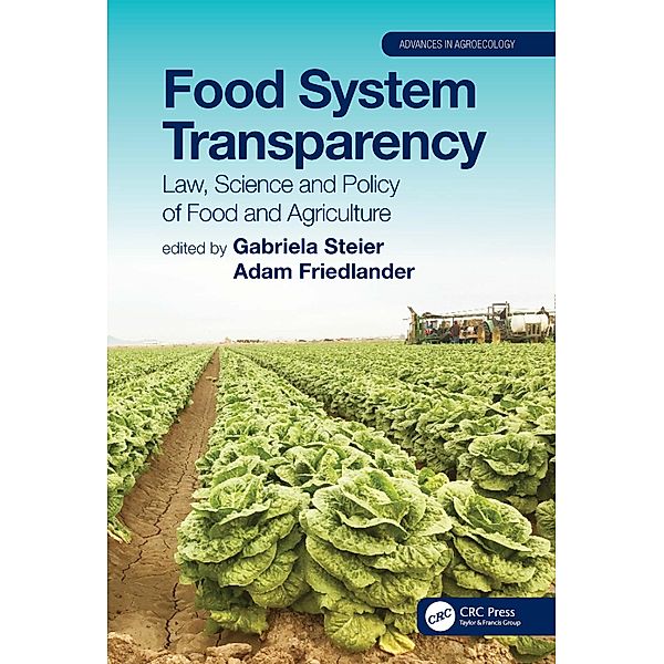 Food System Transparency