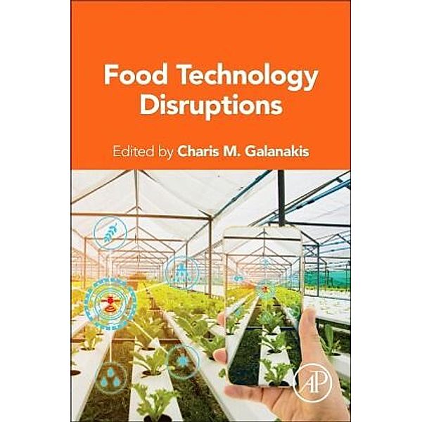 Food Technology Disruptions