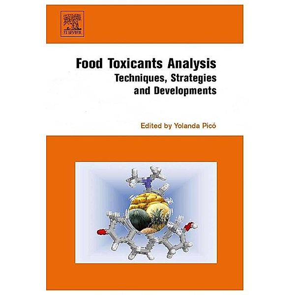 Food Toxicants Analysis