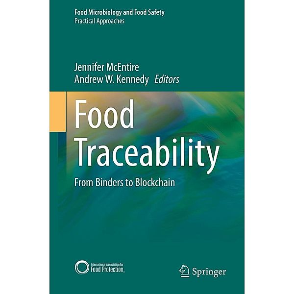 Food Traceability / Food Microbiology and Food Safety