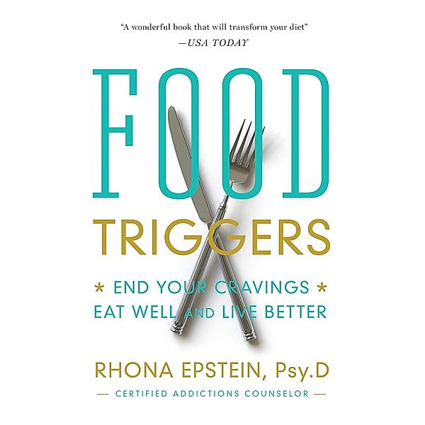 Food Triggers, rhona epstein